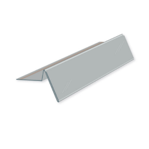 PVC Shelf Strip