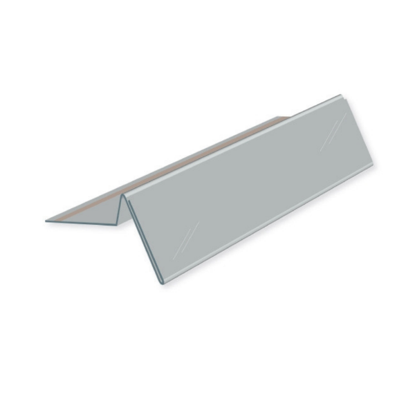 PVC Shelf Strip