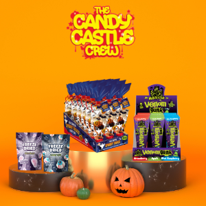The Candy Crew