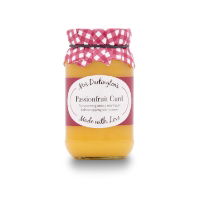 6x320g Mrs Darlington's Passionfruit Curd