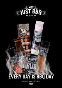 NJBBQ Catalogue 2025