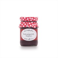 6x212g Mrs Darlington's Redcurrant Jelly with Port