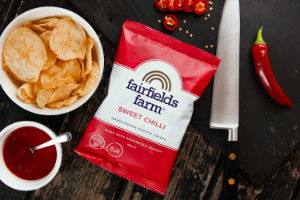 Fairfields Crisps 