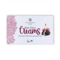 14X 150g Whitakers Black Cherry Creams