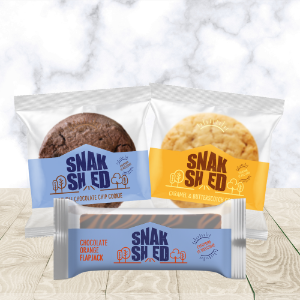 Snak Shed