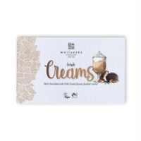 14X 150g Whitakers Irish Cream Creams
