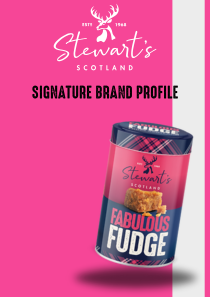 Signature Brand Profile